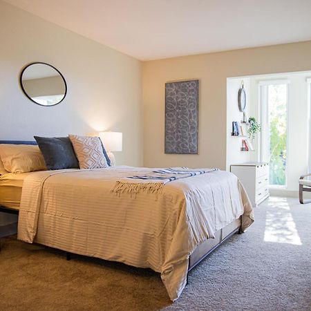Luxurious Apartment With The Marina View Λος Άντζελες Εξωτερικό φωτογραφία