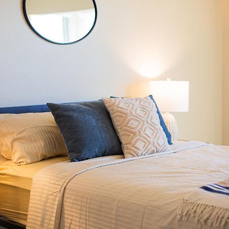 Luxurious Apartment With The Marina View Λος Άντζελες Εξωτερικό φωτογραφία