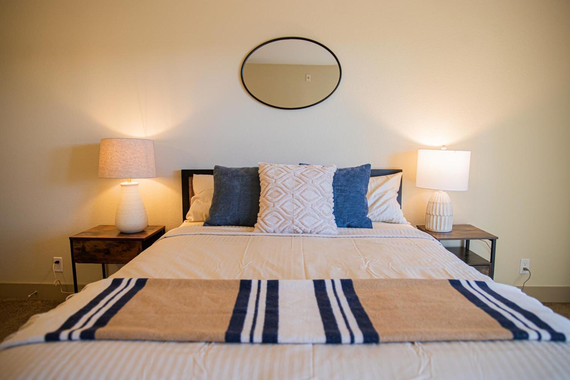 Luxurious Apartment With The Marina View Λος Άντζελες Εξωτερικό φωτογραφία